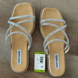 Steve Madden Sandals
